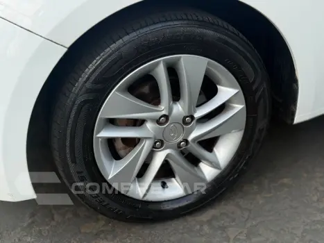 HB20 Premium 1.6 Flex 16V Mec.