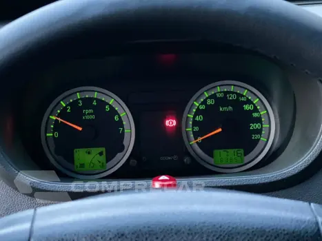 ECOSPORT 1.6 XLS 8V GASOLINA 4P MANUAL