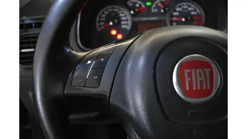 STRADA - 1.8 MPI ADVENTURE CE 16V 2P MANUAL