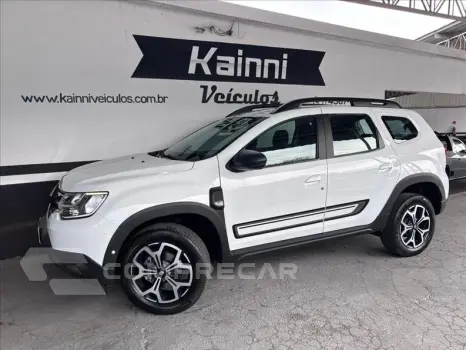 DUSTER 1.3 TCE Iconic Plus
