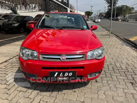 PALIO 1.0 MPI Fire Economy 8V