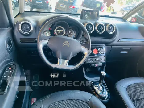 AIRCROSS 1.6 Exclusive 16V