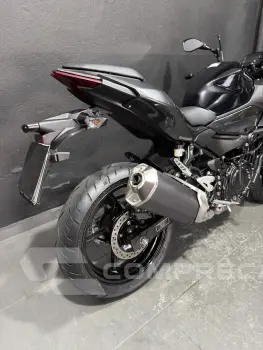 Z 500  ABS