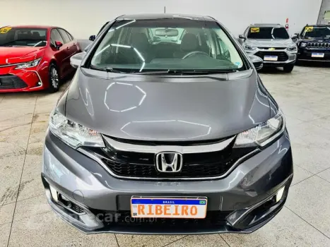 FIT EX AUTOMÁTICO FLEX