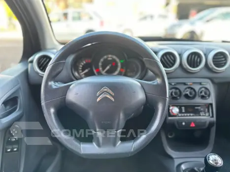 C3 1.2 PURE TECH FLEX ORIGINE MANUAL