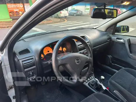 Astra Advantage 2.0 MPFI 8V FlexPower 5p