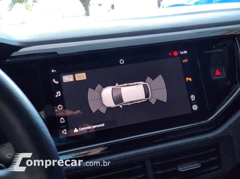 NIVUS 1.0 200 TSI Highline