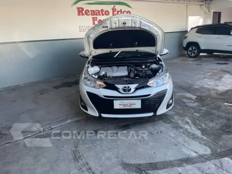 YARIS 1.3 16V XL Multidrive