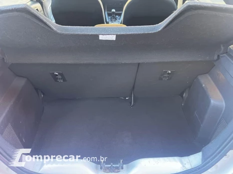 Ka 1.0 SE/SE Plus TiVCT Flex 5p