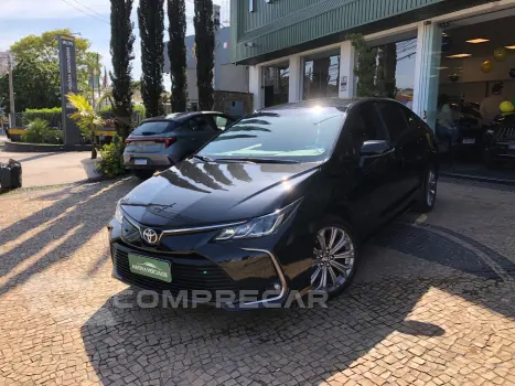 Corolla 2.0 Vvt-Ie Flex Xei Direct Shift