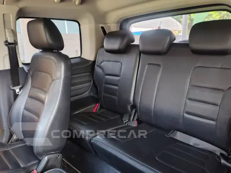 T4 3.2 TGV 4X4 20V TURBO INTERCOOLER