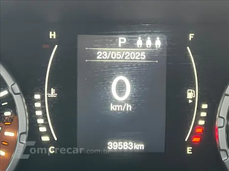 RENEGADE 1.8 16V Longitude