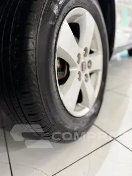 FREEMONT 2.4 Precision 16V