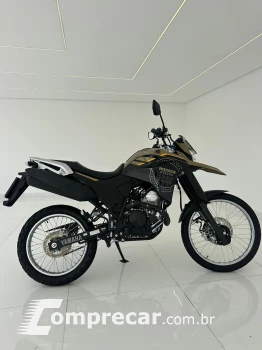 XTZ LANDER 250