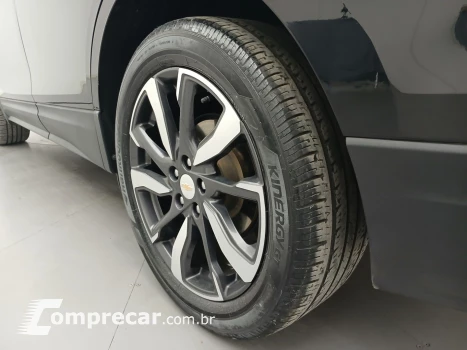 EQUINOX 1.5 16V TURBO GASOLINA PREMIER AWD AUTOMÁTICO