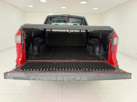 MONTANA 1.4 MPFI LS CS 8V