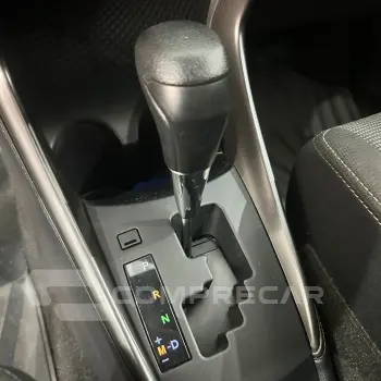 YARIS XL 1.5 Flex 16V 5p Aut.