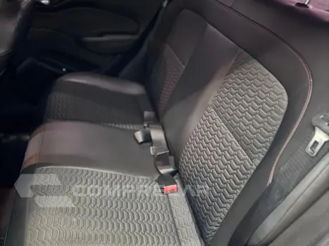 Onix 1.4 Mpfi Activ 8V Flex 4P Automático