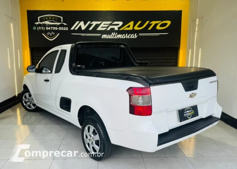 MONTANA 1.4 MPFI LS CS 8V