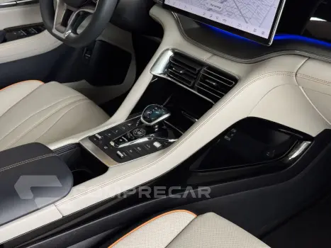 Song Plus 1.5 16V 4P DM-I TURBO HÍBRIDO AUTOMÁTICO
