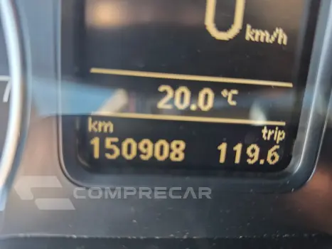 SPACE CROSS 1.6 MI 8V