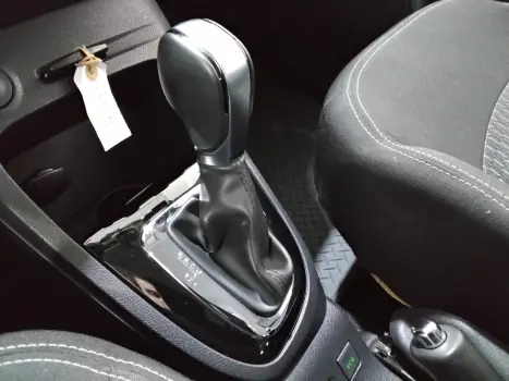 CAPTUR 1.6 16V SCE FLEX LIFE X-TRONIC