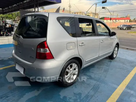 Livina