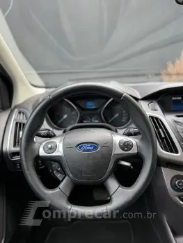 FOCUS 2.0 SE Plus 16V