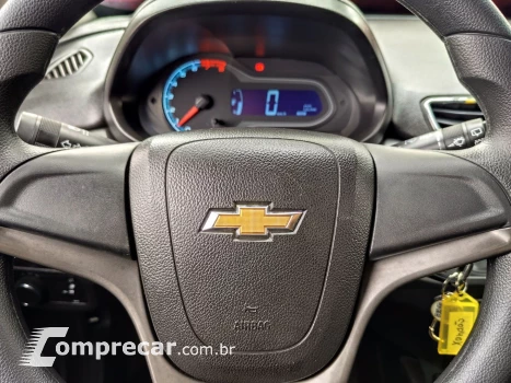 ONIX 1.4 MPFI LT 8V FLEX 4P MANUAL
