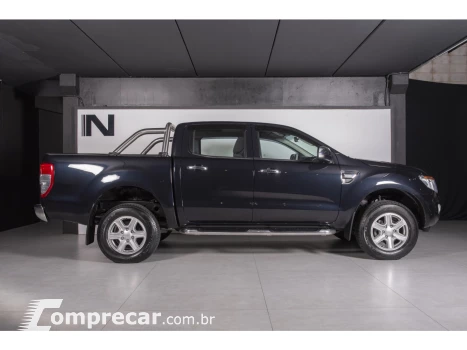 RANGER 2.5 XLT 4X2 CD 16V FLEX 4P MANUAL
