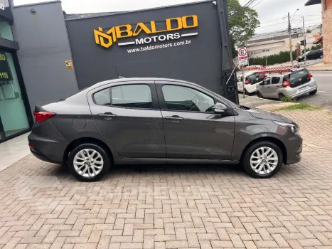 CRONOS DRIVE 1.3 8V Flex