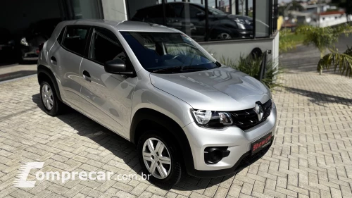KWID 1.0 12V SCE ZEN