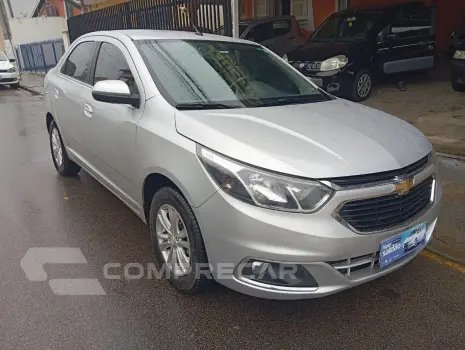COBALT 1.8 LTZ 8V