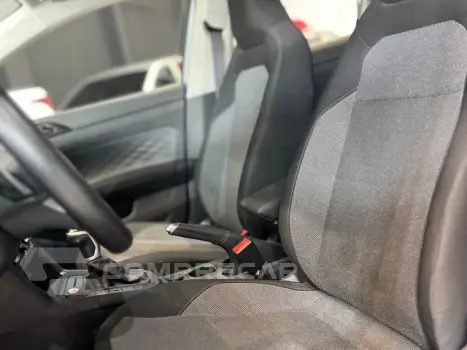 POLO - 1.0 170 TSI COMFORTLINE AUTOMÁTICO