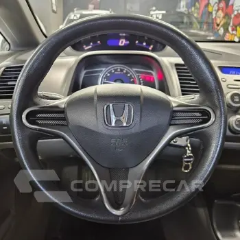 CIVIC LXS FLEX