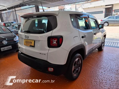 CRETA 1.6 16V Attitude