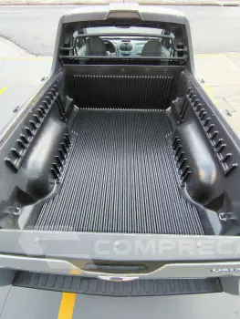 MONTANA LS 1.4 ECONOFLEX 8V 2p