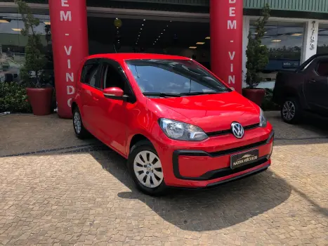 Up 1.0 Mpi Total Flex 4P Manual