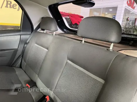 CELTA 1.0 MPFI LT 8V