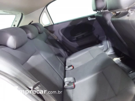 GOL - 1.0 12V MPI TOTAL 4P MANUAL