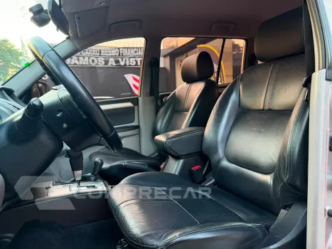 Pajero 3.5 Hpe 4X4 7 Lugares V6 24V Flex 4P Automático