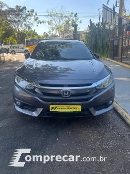 Civic EX 2.0