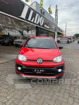 UP 1.0 170 TSI Xtreme