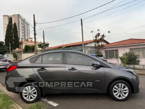 HB20 1.6 Comfort 16V