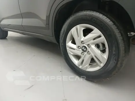 CRETA 1.0 TGDI FLEX COMFORT AUTOMÁTICO
