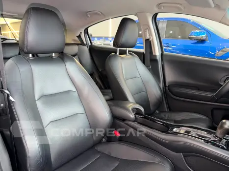 HR-V 1.8 16V EXL