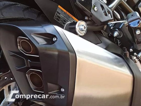 KAWASAKI VERSYS 1000 ABS