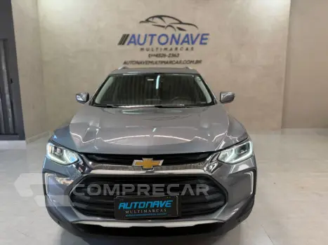 Tracker 1.2 12V 4P FLEX TURBO PREMIER AUTOMÁTICO