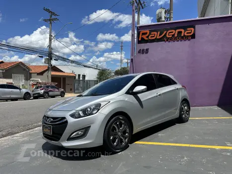 Hyundai I30 1.8 MPI 16V 4 portas