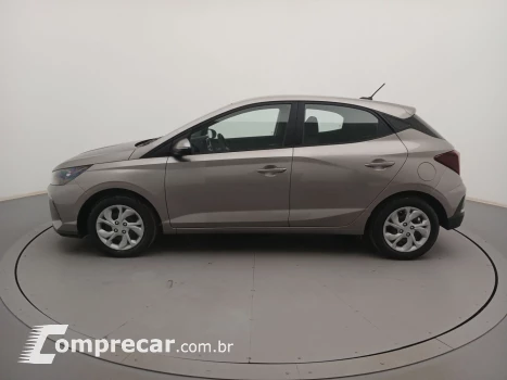 HB20 1.0 12V FLEX COMFORT MANUAL
